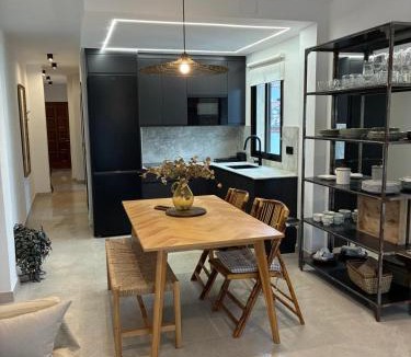 Old Town Baeza Apartment | El Paseo de Baeza