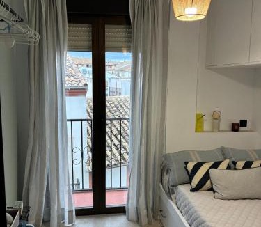 Old Town Baeza Apartment | El Paseo de Baeza