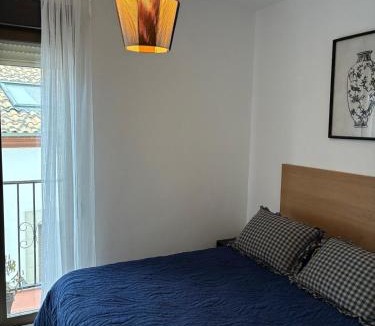 Old Town Baeza Apartment | El Paseo de Baeza