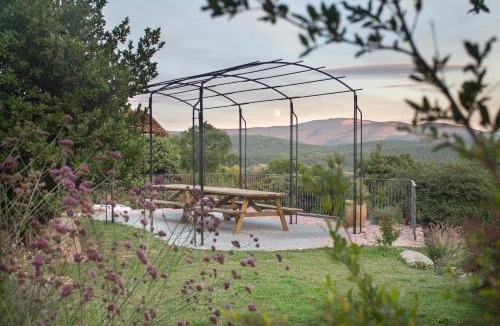 El Rasillo de Cameros Apartment | El Patio de la Morera I