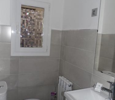 Toledo City Center Apartment | El Patio de Mi Casa
