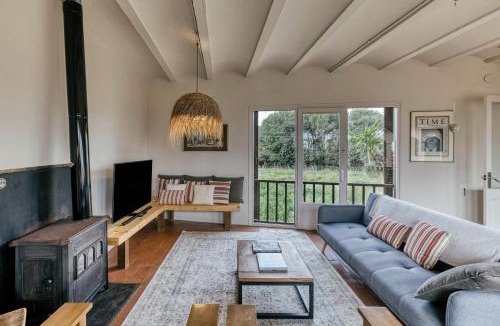 Ventallo Apartment | El Pedró rural