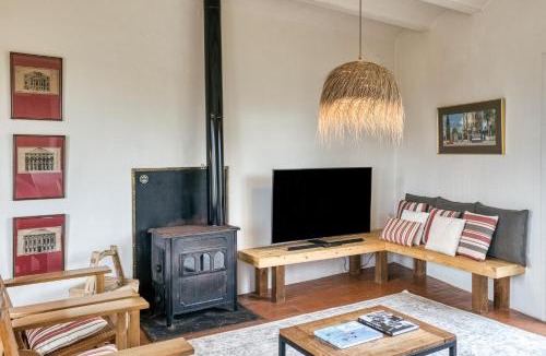 Ventallo Apartment | El Pedró rural