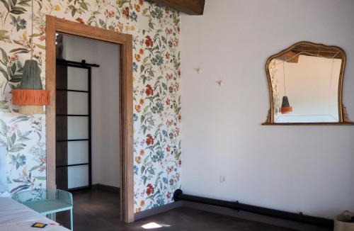 Candelario Apartment | El PENTHOUSE de La Casa Rebonita