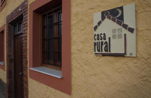 Valverde de la Virgen House | El Peralón de León