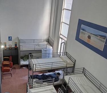 Najera Hostel | El Peregrino Najerino