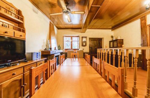 Canalejas de Penafiel House | El Pico