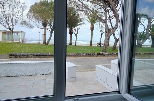 Comillas Apartment | El Pinar Comillas Beach