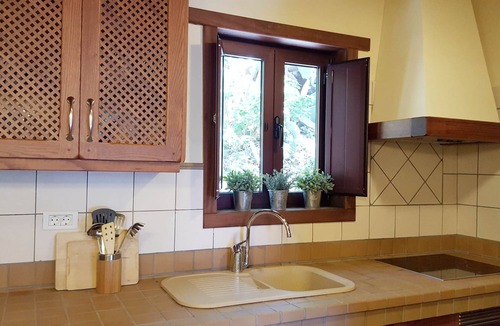 Vallehermoso House | El pirguan, holiday house