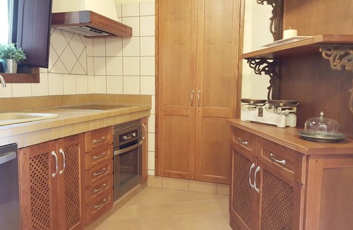 Vallehermoso House | El pirguan, holiday house