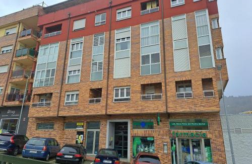 Bejar Apartment | El pisito de Irene