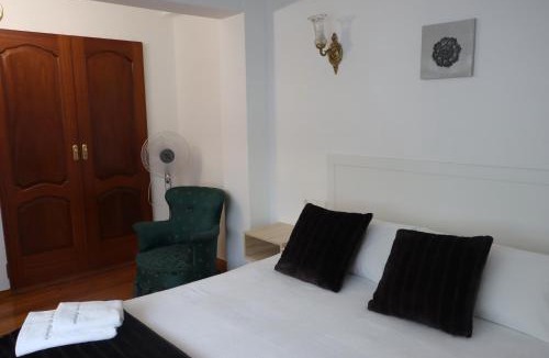 Padron Apartment | El piso de Manuela VUT-CO-004057