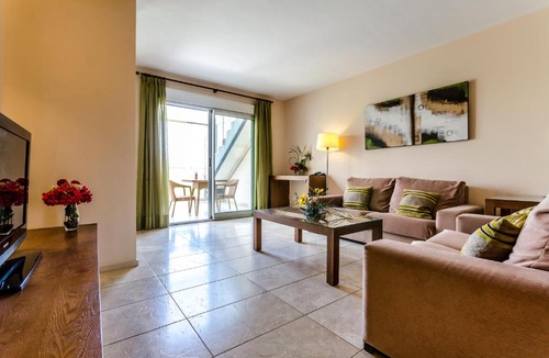 Alicante Hotel | El Plantío Golf Resort