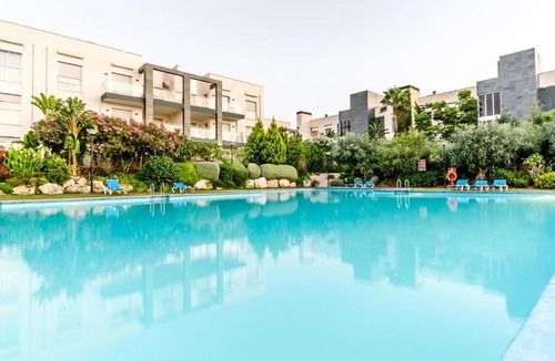 Alicante Hotel | El Plantío Golf Resort