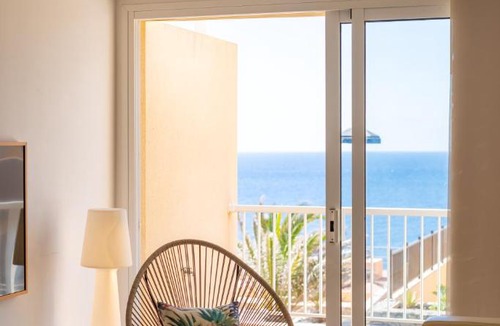 Poris de Abona Apartment | El Poris