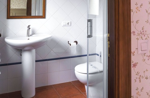 Vecinos Hostel | El Portón de la Huebra