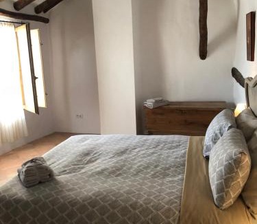 Moratalla House | El Portal de Moratalla
