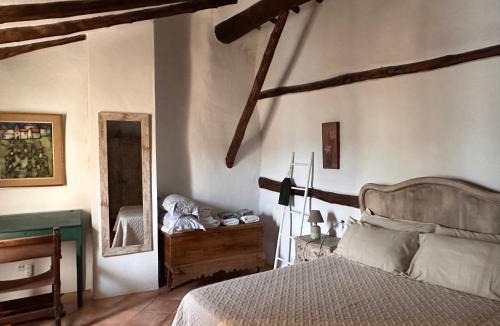 Moratalla House | El Portal de Moratalla