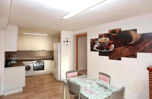 Estadilla Apartment | El Portal del Somontano ESTADILLA