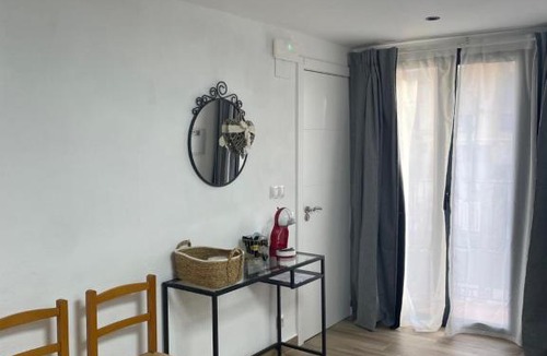 Montblanc Apartment | El Portalet