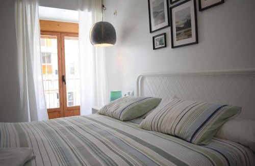 La Cisterniga House | El Portazgo Restaurante Hostal La Cisterniga