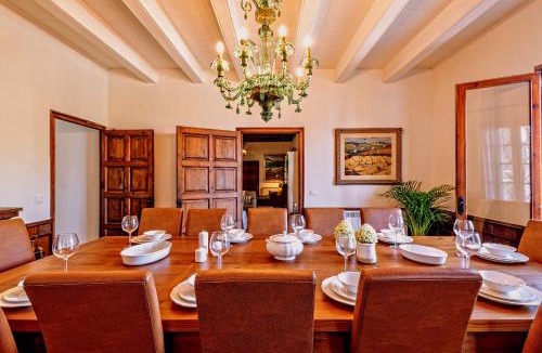 Tamariu Villa | El Portió, tu casa de ensueño junto a la playa.