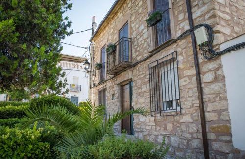 Rus House | El Prado, 2