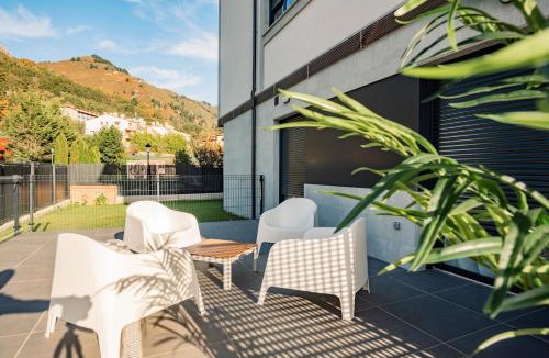 Cangas de Onis Apartment | El Prau de Mito