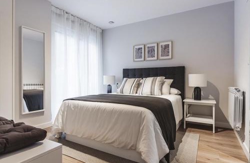 Cangas de Onis Apartment | El Prau de Mito