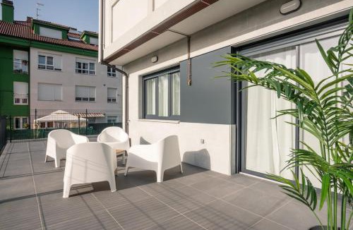 Cangas de Onis Apartment | El Prau de Mito