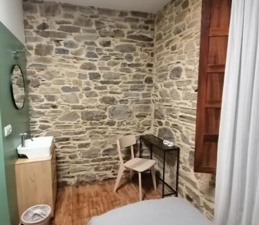 Trabadelo House | El Puente Peregrino