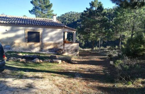 Molinicos Ski Chalet | El Quejigo