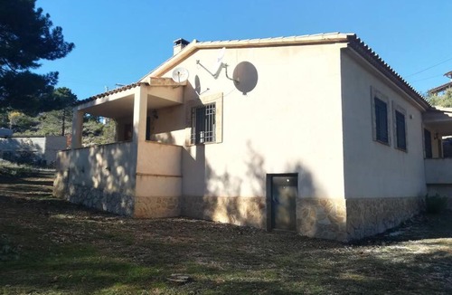 Molinicos Ski Chalet | El Quejigo