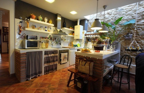 Riudarenes Apartment | El Racó de Cal Bonic