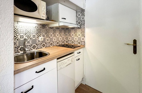 Enveitg Apartment | El racó de Montana Park