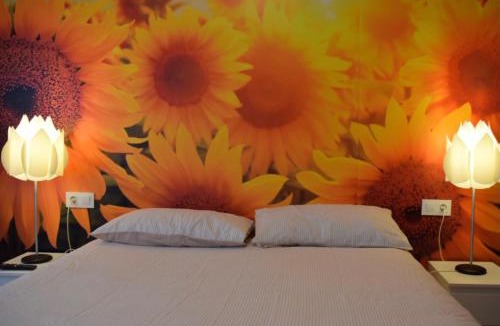 Soria Apartment | EL RAMILLETE
