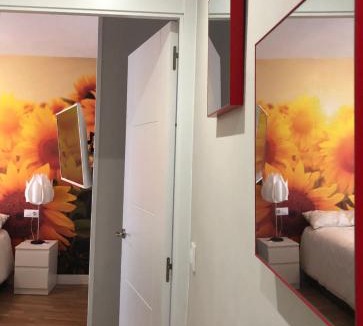 Soria Apartment | EL RAMILLETE