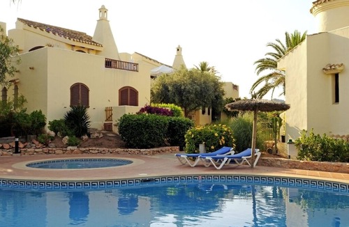 Atamaria Villa | El Rancho 145 La Manga Club, 4 bed/3 bath villa, free WiFi