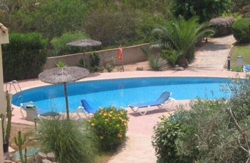 Diputacion de Rincon de San Gines Villa | El Rancho 145 La Manga Club, 4 bed/3 bath villa, child friendly, free WiFi