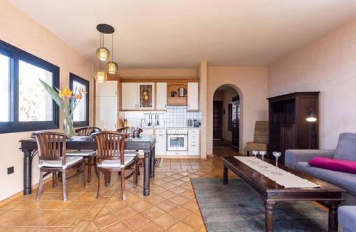 La Matanza de Acentejo Resort | El Refugio Apartments & Villa - Don Carlos