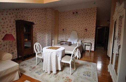 Penaranda de Duero Hotel | El Refugio de Don Miguel