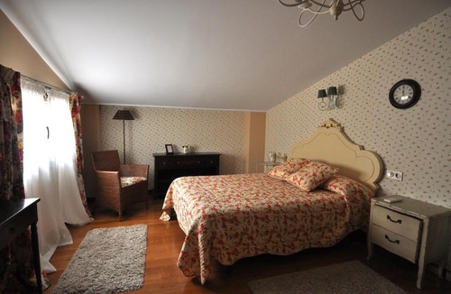 Penaranda de Duero Hotel | El Refugio de Don Miguel