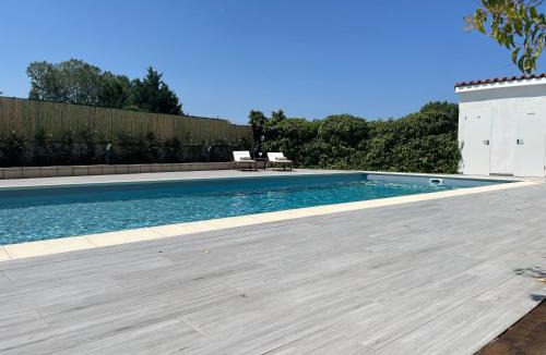 Haro Villa | El Refugio de Haro