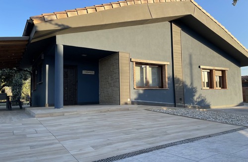 Haro Ski Chalet | El Refugio de Haro