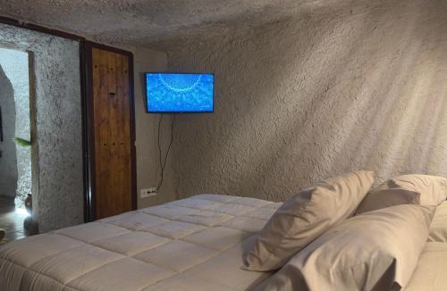 Galdar Ski Chalet | El Refugio de Juncalillo
