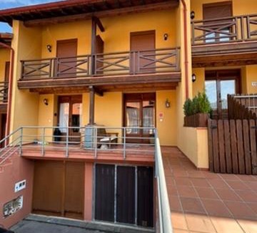 Ojedo House | El refugio de Liébana
