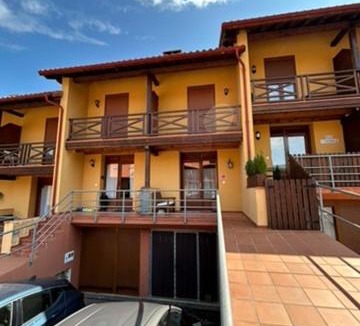 Ojedo House | El refugio de Liébana
