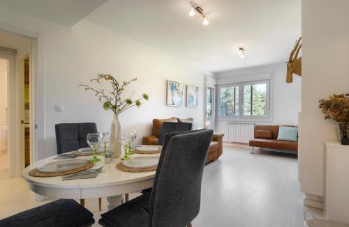 Jaca Apartment | El refugio de Max