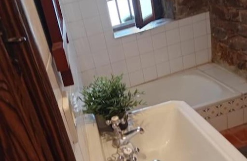 Molinos de Razon Apartment | El Refugio de Molinos de Razón.