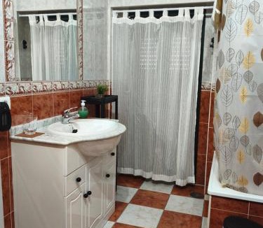 Aracena Apartment | El Refugio